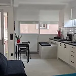 Christina's Apartmán