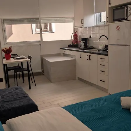 Apartmán Christina's Kalambaka