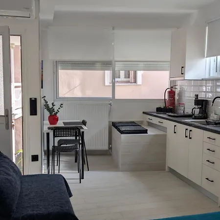 Christina's Apartament