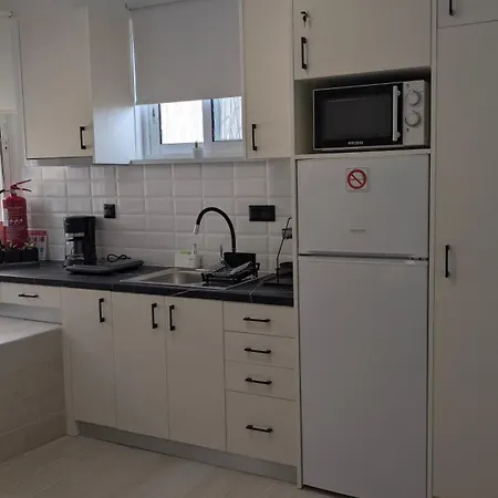 Apartmán Christina's