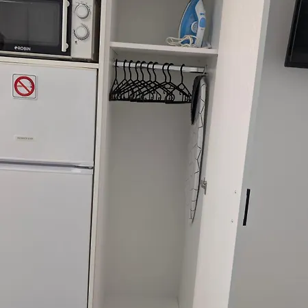 Christina's Apartament