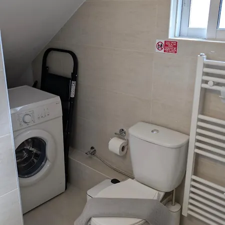Apartament Christina's Kalambaka