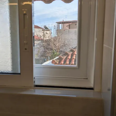 Christina's Kalambaka