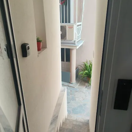 Christina's 公寓 卡兰巴卡