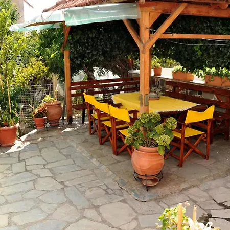 Apartment Christina's Kalambaka