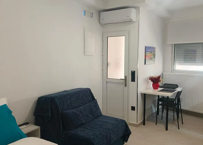 Christina's Apartment *