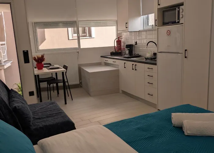 Apartment Christina's Kalambaka