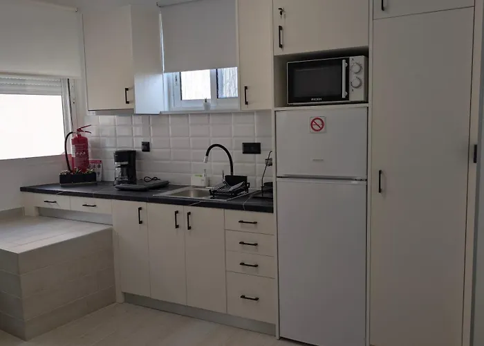 Apartment Christina's