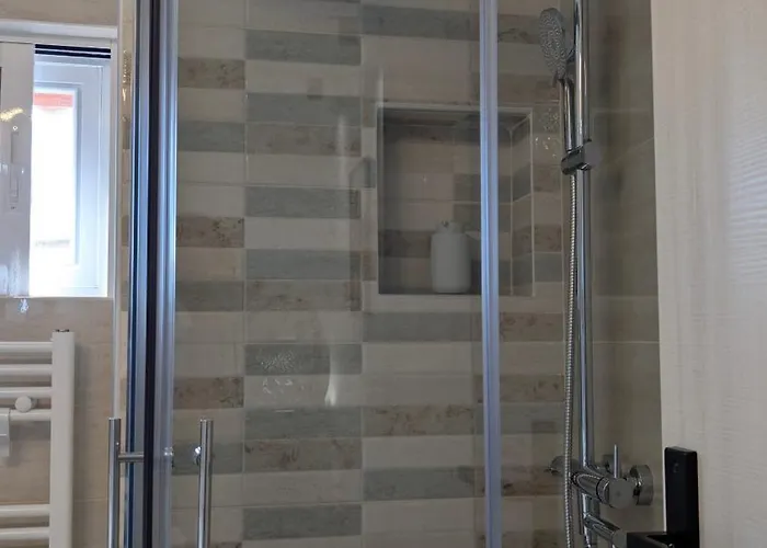 Christina's Apartment Kalambaka