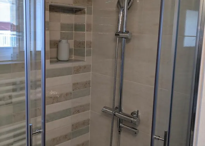 Christina's 公寓 *