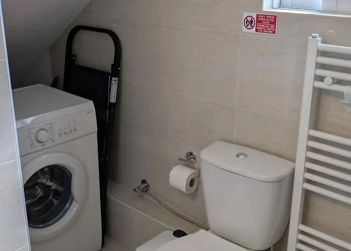 Apartment Christina's Kalambaka