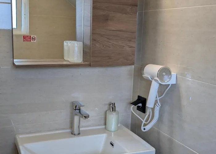 Christina's Apartment Kalambaka