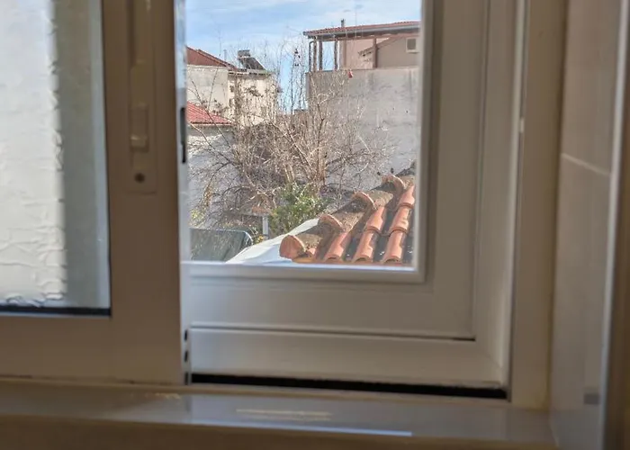 Christina's Kalambaka