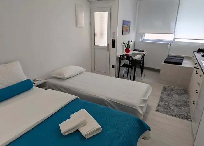 Christina's * Kalambaka